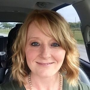 Meet your Posher, Kimberly